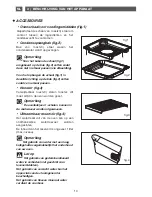 Preview for 110 page of Fagor 6HV-585A TCX User Manual