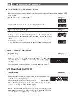 Preview for 112 page of Fagor 6HV-585A TCX User Manual