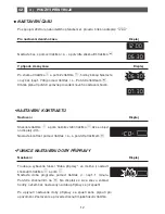 Preview for 132 page of Fagor 6HV-585A TCX User Manual