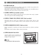 Preview for 140 page of Fagor 6HV-585A TCX User Manual