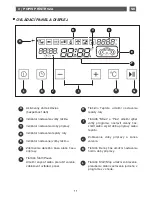 Preview for 151 page of Fagor 6HV-585A TCX User Manual