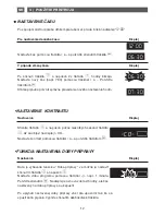 Preview for 152 page of Fagor 6HV-585A TCX User Manual