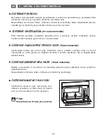 Preview for 160 page of Fagor 6HV-585A TCX User Manual