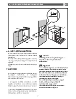 Preview for 167 page of Fagor 6HV-585A TCX User Manual