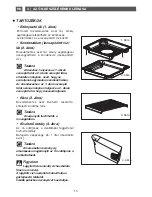 Preview for 170 page of Fagor 6HV-585A TCX User Manual