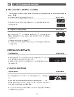 Preview for 192 page of Fagor 6HV-585A TCX User Manual