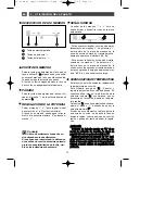 Preview for 10 page of Fagor 6IFT-4S Manual To Installation And Use