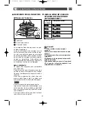 Предварительный просмотр 37 страницы Fagor 6IFT-4S Manual To Installation And Use