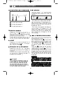 Предварительный просмотр 38 страницы Fagor 6IFT-4S Manual To Installation And Use