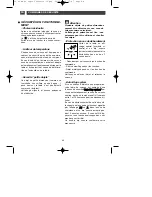 Предварительный просмотр 40 страницы Fagor 6IFT-4S Manual To Installation And Use