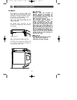 Предварительный просмотр 48 страницы Fagor 6IFT-4S Manual To Installation And Use