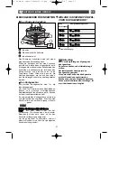 Предварительный просмотр 51 страницы Fagor 6IFT-4S Manual To Installation And Use