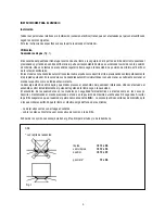 Предварительный просмотр 8 страницы Fagor 7CFI-5GLSTA User Manual