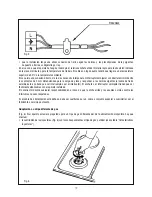 Предварительный просмотр 12 страницы Fagor 7CFI-5GLSTA User Manual