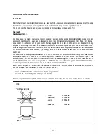 Предварительный просмотр 21 страницы Fagor 7CFI-5GLSTA User Manual