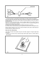 Предварительный просмотр 25 страницы Fagor 7CFI-5GLSTA User Manual