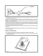 Предварительный просмотр 38 страницы Fagor 7CFI-5GLSTA User Manual