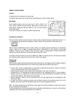 Предварительный просмотр 61 страницы Fagor 7CFI-5GLSTA User Manual