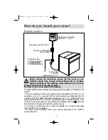 Preview for 7 page of Fagor 7H-750 Series User Manual