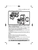 Preview for 9 page of Fagor 7H-750 Series User Manual