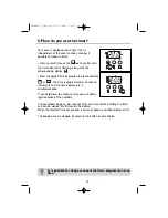 Preview for 15 page of Fagor 7H-750 Series User Manual