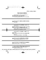 Preview for 17 page of Fagor 7H-750 Series User Manual