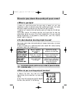 Preview for 18 page of Fagor 7H-750 Series User Manual