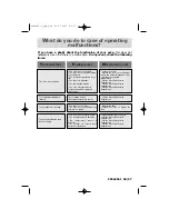 Preview for 20 page of Fagor 7H-750 Series User Manual