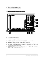 Preview for 29 page of Fagor 8025 GP Operating Manual