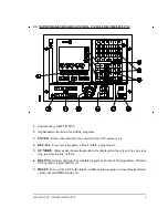 Preview for 32 page of Fagor 8025 GP Operating Manual