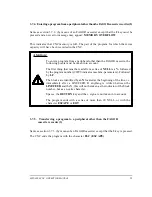 Preview for 82 page of Fagor 8025 GP Operating Manual