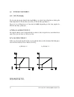 Preview for 132 page of Fagor 8025 GP Operating Manual