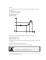 Preview for 151 page of Fagor 8025 GP Operating Manual