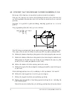 Preview for 196 page of Fagor 8025 GP Operating Manual