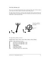 Preview for 217 page of Fagor 8025 GP Operating Manual