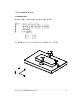 Preview for 219 page of Fagor 8025 GP Operating Manual