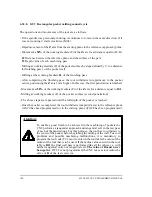 Preview for 310 page of Fagor 8025 GP Operating Manual