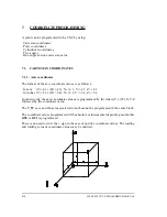 Preview for 330 page of Fagor 8025 GP Operating Manual