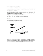 Preview for 346 page of Fagor 8025 GP Operating Manual