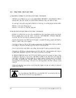 Preview for 352 page of Fagor 8025 GP Operating Manual