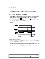 Preview for 420 page of Fagor 8025 GP Operating Manual