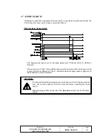 Preview for 422 page of Fagor 8025 GP Operating Manual