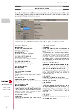 Preview for 6 page of Fagor 8025 M CNC Translation Of The Original Manual