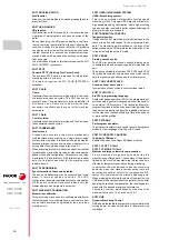 Preview for 12 page of Fagor 8025 M CNC Translation Of The Original Manual