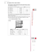 Preview for 37 page of Fagor 8025 M CNC Translation Of The Original Manual