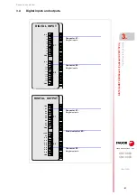 Preview for 41 page of Fagor 8025 M CNC Translation Of The Original Manual