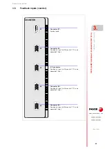 Preview for 45 page of Fagor 8025 M CNC Translation Of The Original Manual