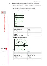 Preview for 48 page of Fagor 8025 M CNC Translation Of The Original Manual