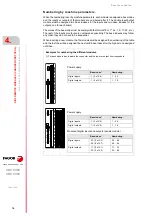 Preview for 70 page of Fagor 8025 M CNC Translation Of The Original Manual