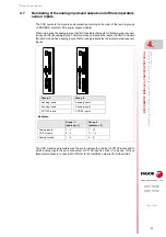 Preview for 71 page of Fagor 8025 M CNC Translation Of The Original Manual